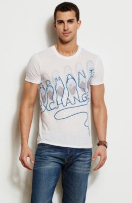 Kicks and Laces Tee