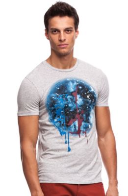 Cosmic Globe T-Shirt