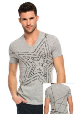 A|X Star T-shirt 
