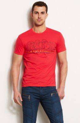 Eagle Sketch Tee<br>Online Exclusive