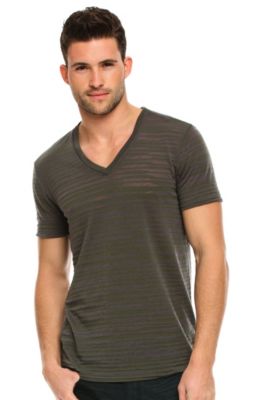 Burnout V-neck 