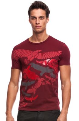 Eagle Flight T-Shirt 