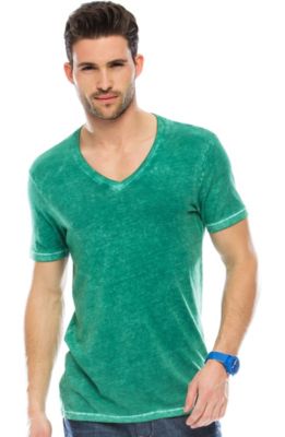 Overdye Tee