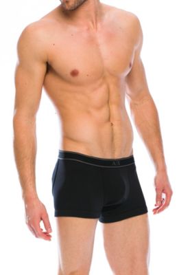 Pima Square Cut Brief 2 Pack