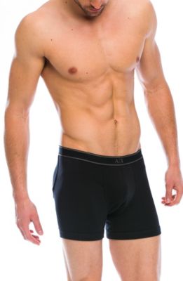 Pima Boxer Brief 2 Pack