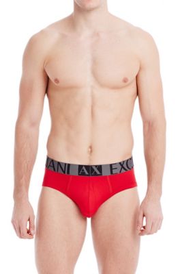 A|X Body Brief