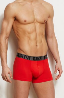 A|X Body Trunk