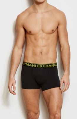 Performance Square Cut Brief