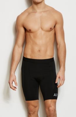 Performance Active Compression Short