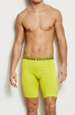 Performance Active Compression Short