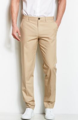 Cotton Dress Pant