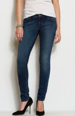 J22 - Classic Rinse Jegging<br>Online Exclusive