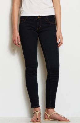 J22 - Indigo Rinse Legging