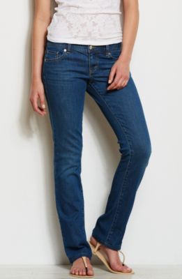 J57 - Faded Skinny Jean<br>Online Exclusive