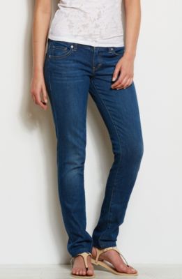 J11 - Skinny Plate Jean<br>Online Exclusive