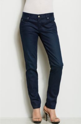J11 - Dark Wash Skinny Jean<br>Online Exclusive