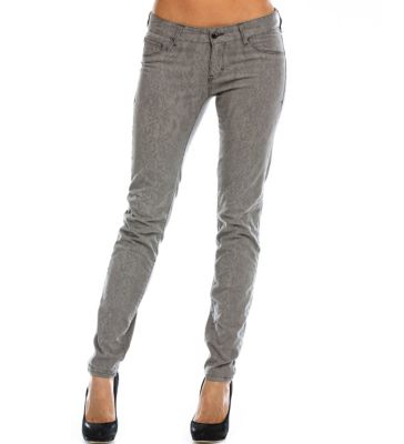 J22 - Subtle Snake Jeans