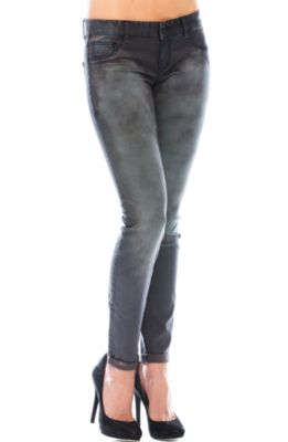 J22 - Grey Cloud Jegging