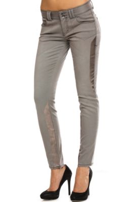 J22 - Foil Jean<br>Online Exclusive