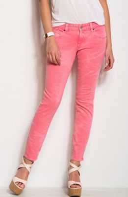 J22 - Sun-Washed Legging Jean