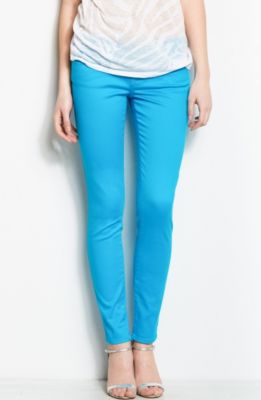 J22 - Bold Color Legging