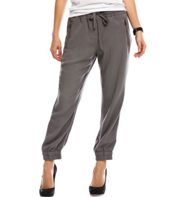 Drape Jogger Pant