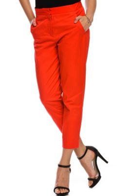 Capri Pant