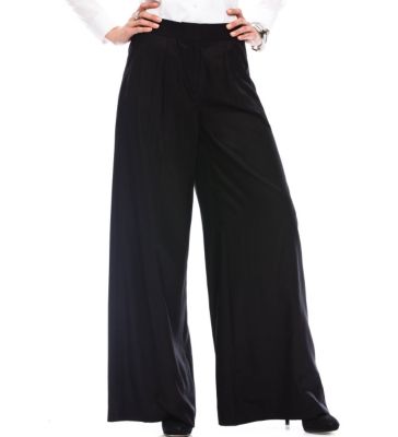 Wide Leg Pant<br>Online Exclusive