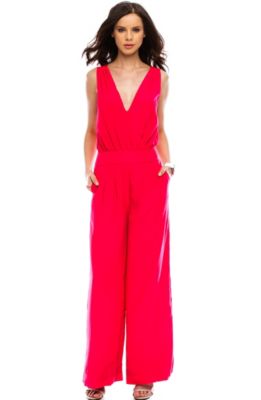 Maxi Jumpsuit<br>Online Exclusive