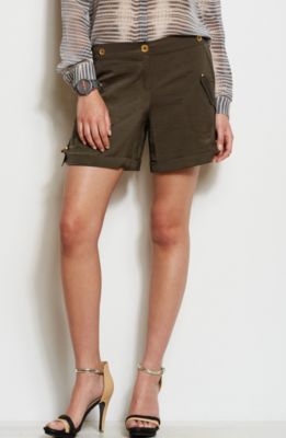 Military Short