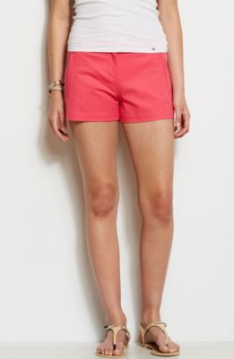 Stretch Chino Short<br>Online Exclusive