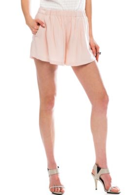 Soft Short<br>Online Exclusive