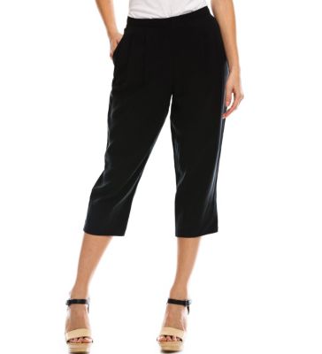Soft Pleat Pant<br>Online Exclusive