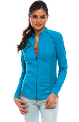 Moto Detail Shirt