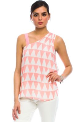 Pop Print Tank