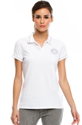 Sparkle Logo Polo   