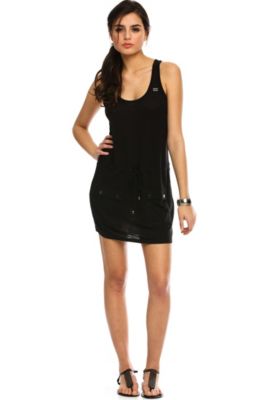 Pocket Tunic Dress 