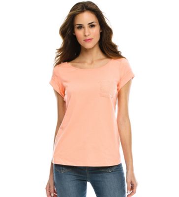 Beaded Pocket Top
