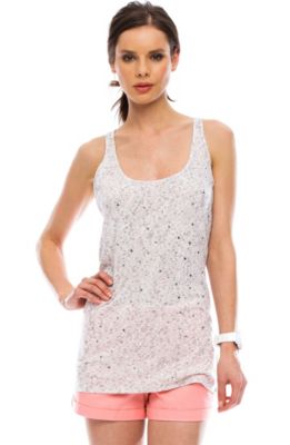 Printed Stud Tank