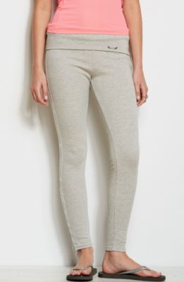 Foldover Legging