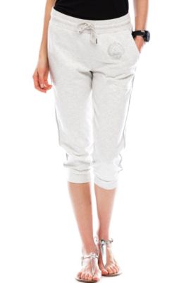 Contrast Piping Track Pant<br>Online Exclusive