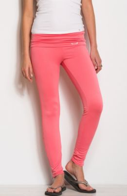 Foldover Track Pant<br>Online Exclusive