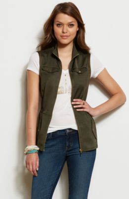 Utility Vest