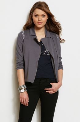 Studded Jacket