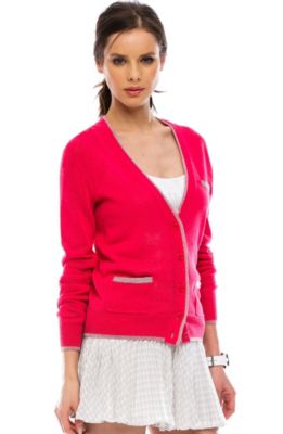 Sheer Cardigan<br>Online Exclusive
