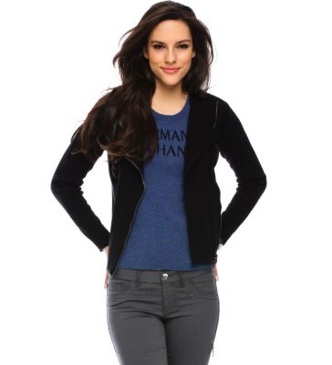Milano Moto Jacket