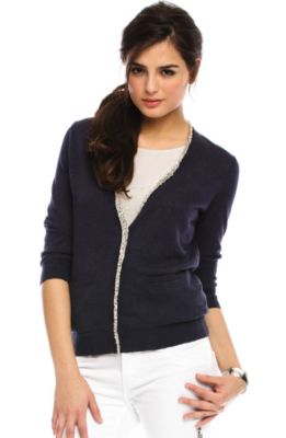 Chainmail Cardigan 