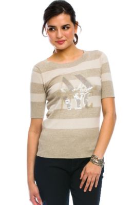 Sequin City Top