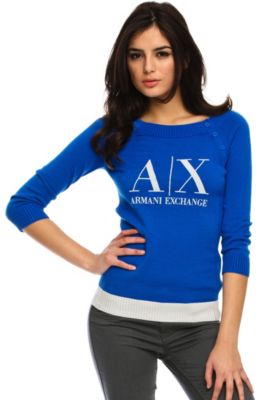 Logo Raglan Top 