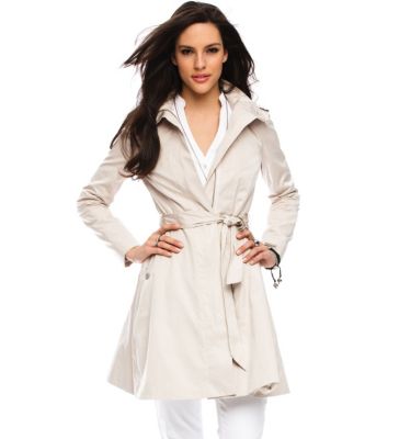 Slick Trench 